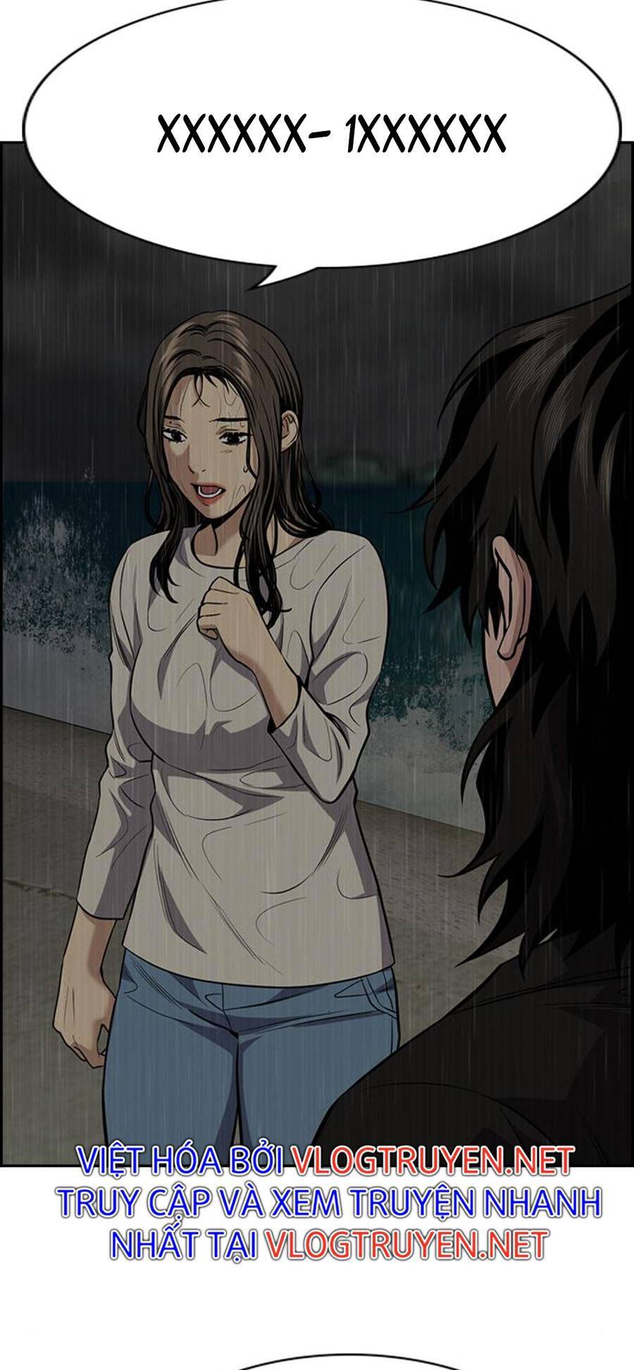 Giáo Dục Chân Chính Chap 80 - Next Chap 81