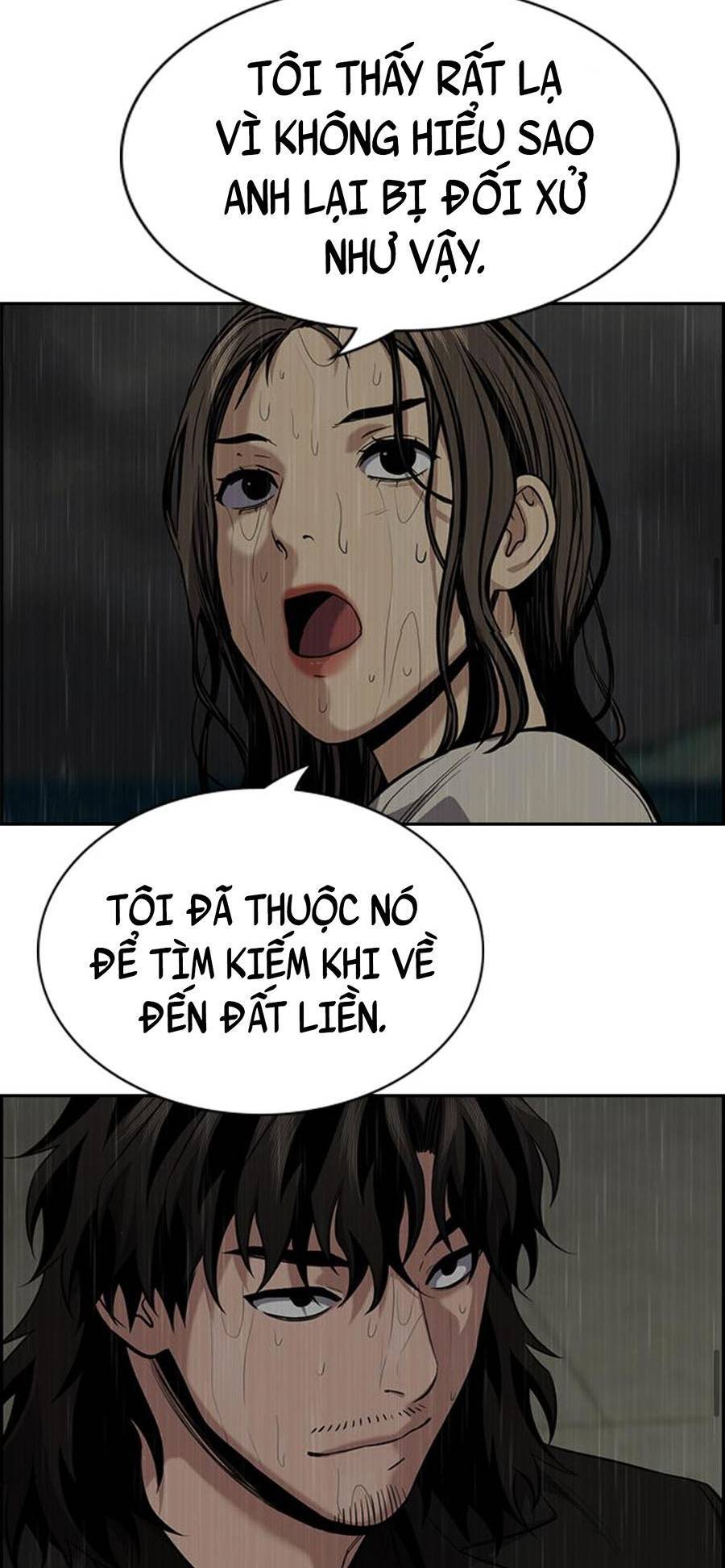 Giáo Dục Chân Chính Chap 80 - Next Chap 81