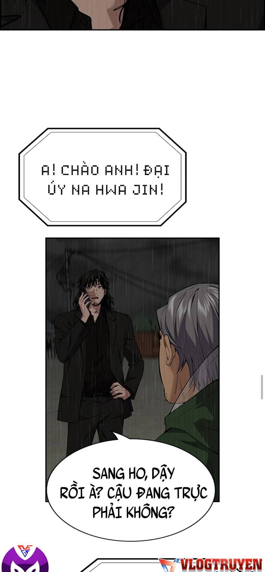 Giáo Dục Chân Chính Chap 80 - Next Chap 81
