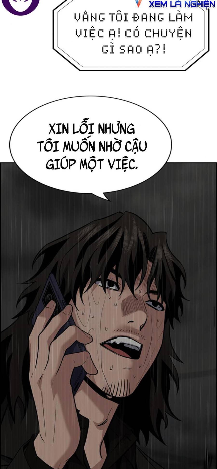 Giáo Dục Chân Chính Chap 80 - Next Chap 81