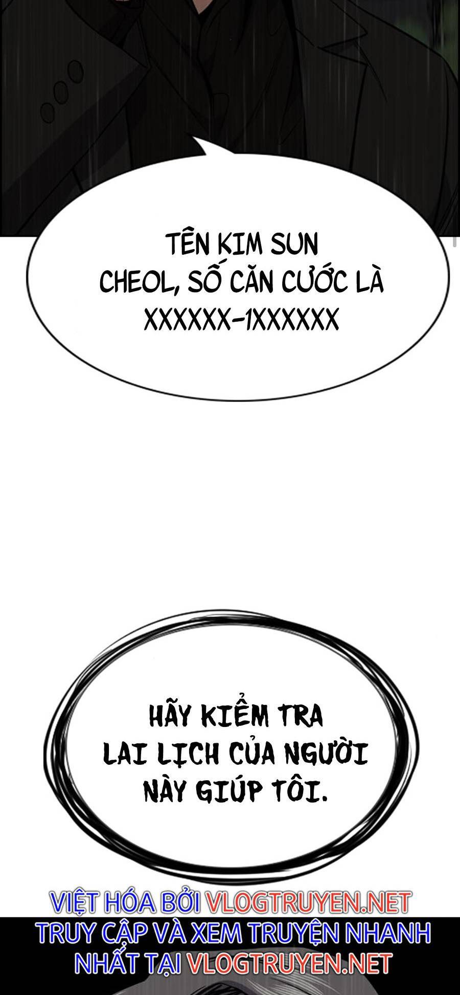 Giáo Dục Chân Chính Chap 80 - Next Chap 81