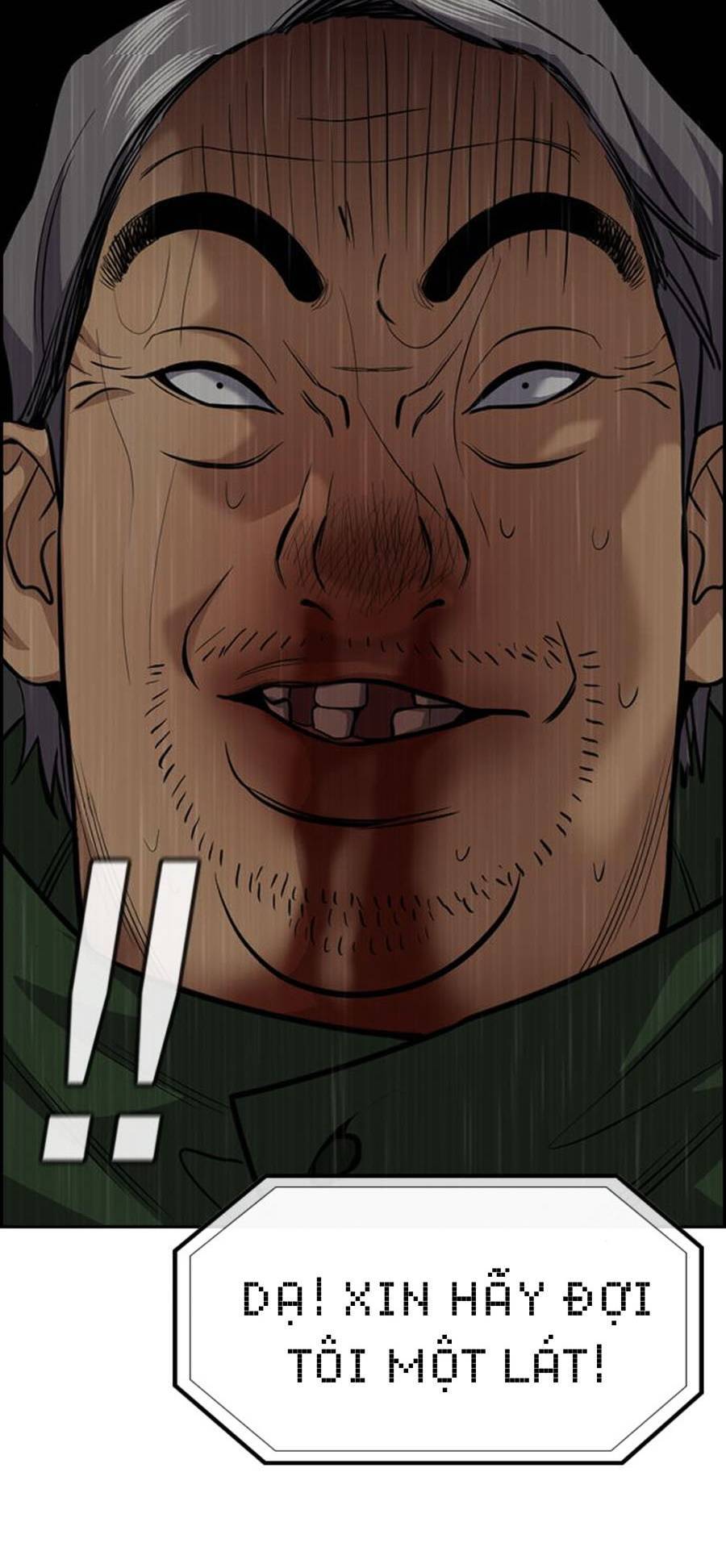 Giáo Dục Chân Chính Chap 80 - Next Chap 81