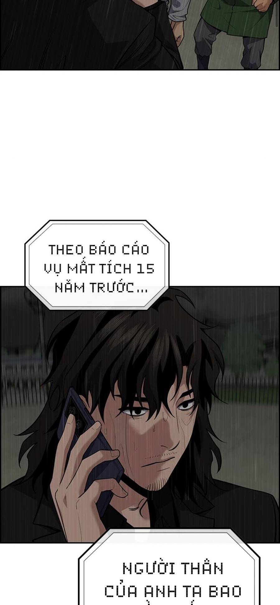 Giáo Dục Chân Chính Chap 80 - Next Chap 81