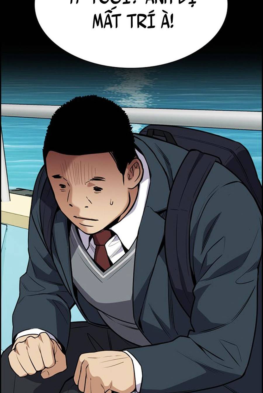Giáo Dục Chân Chính Chap 80 - Next Chap 81
