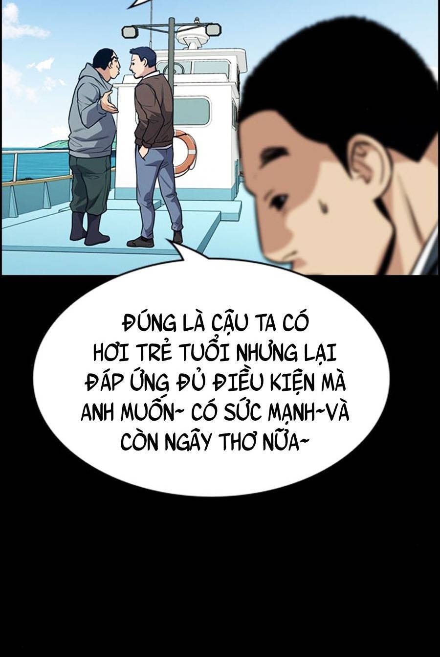 Giáo Dục Chân Chính Chap 80 - Next Chap 81