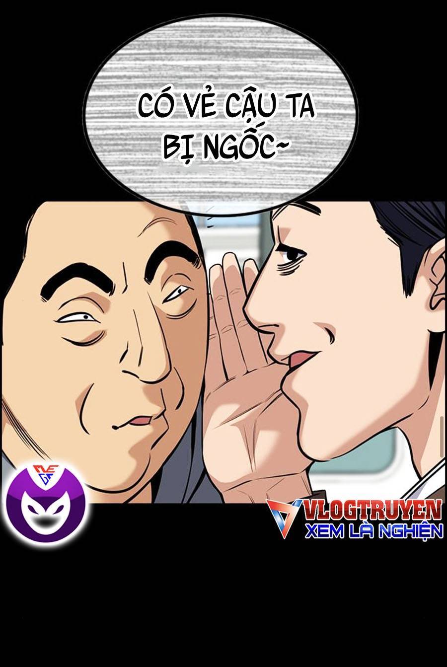 Giáo Dục Chân Chính Chap 80 - Next Chap 81