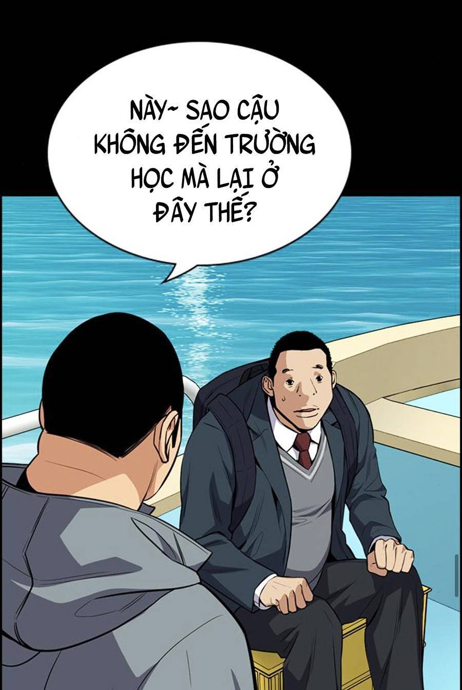 Giáo Dục Chân Chính Chap 80 - Next Chap 81
