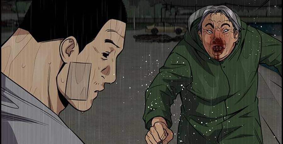 Giáo Dục Chân Chính Chap 80 - Next Chap 81