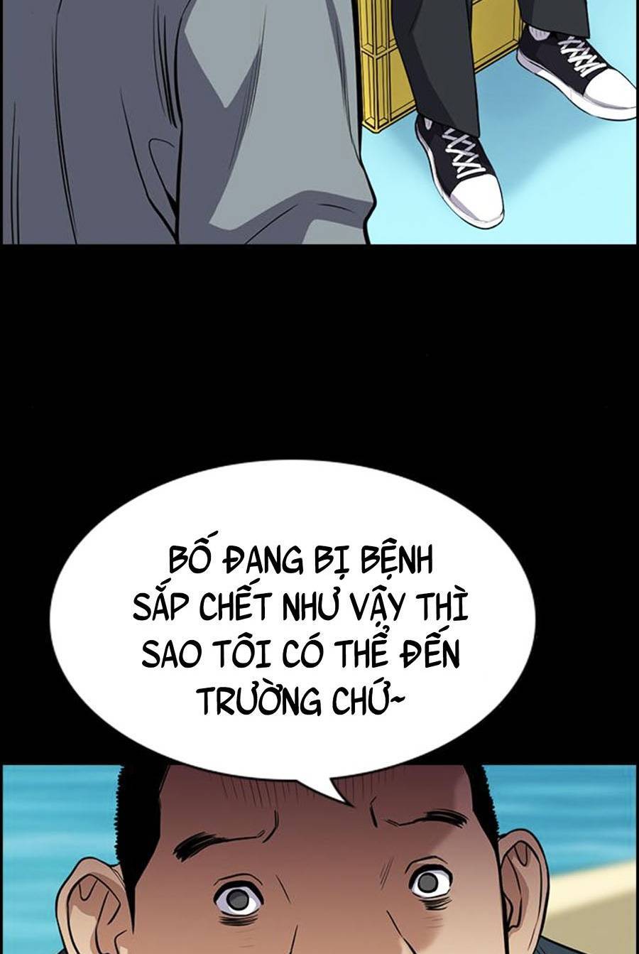 Giáo Dục Chân Chính Chap 80 - Next Chap 81