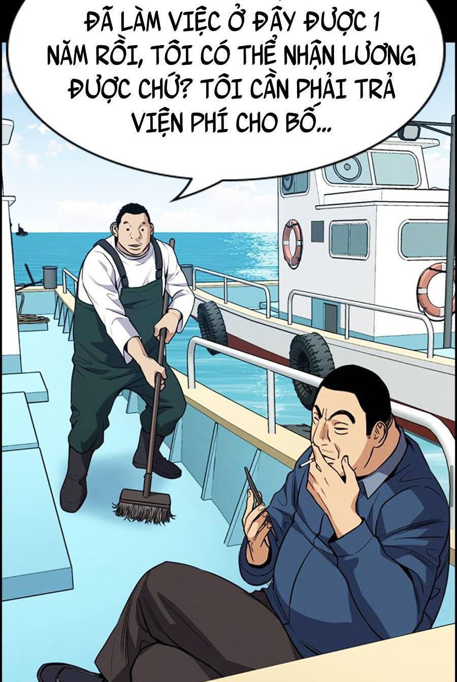 Giáo Dục Chân Chính Chap 80 - Next Chap 81