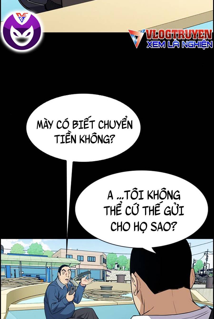 Giáo Dục Chân Chính Chap 80 - Next Chap 81