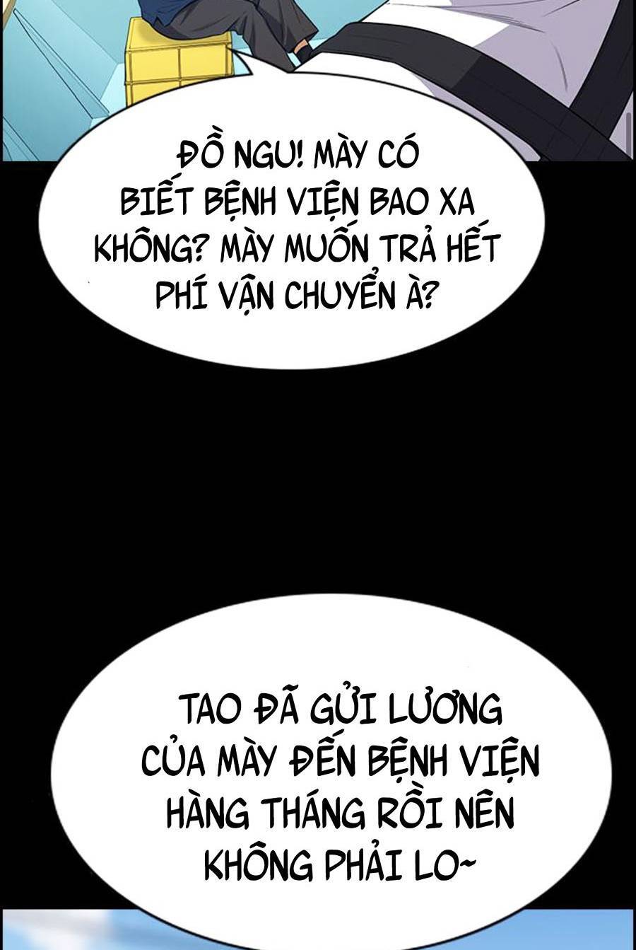 Giáo Dục Chân Chính Chap 80 - Next Chap 81