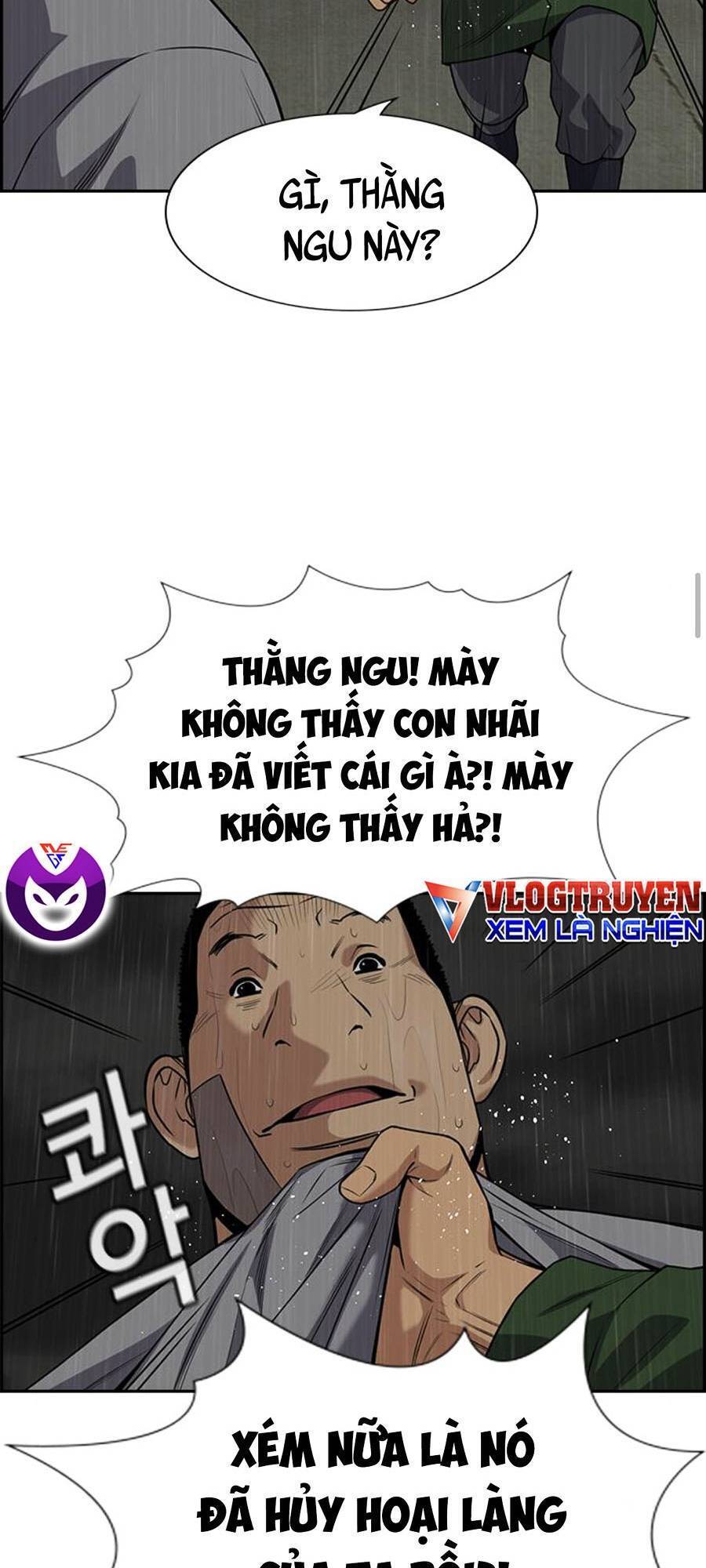 Giáo Dục Chân Chính Chap 80 - Next Chap 81