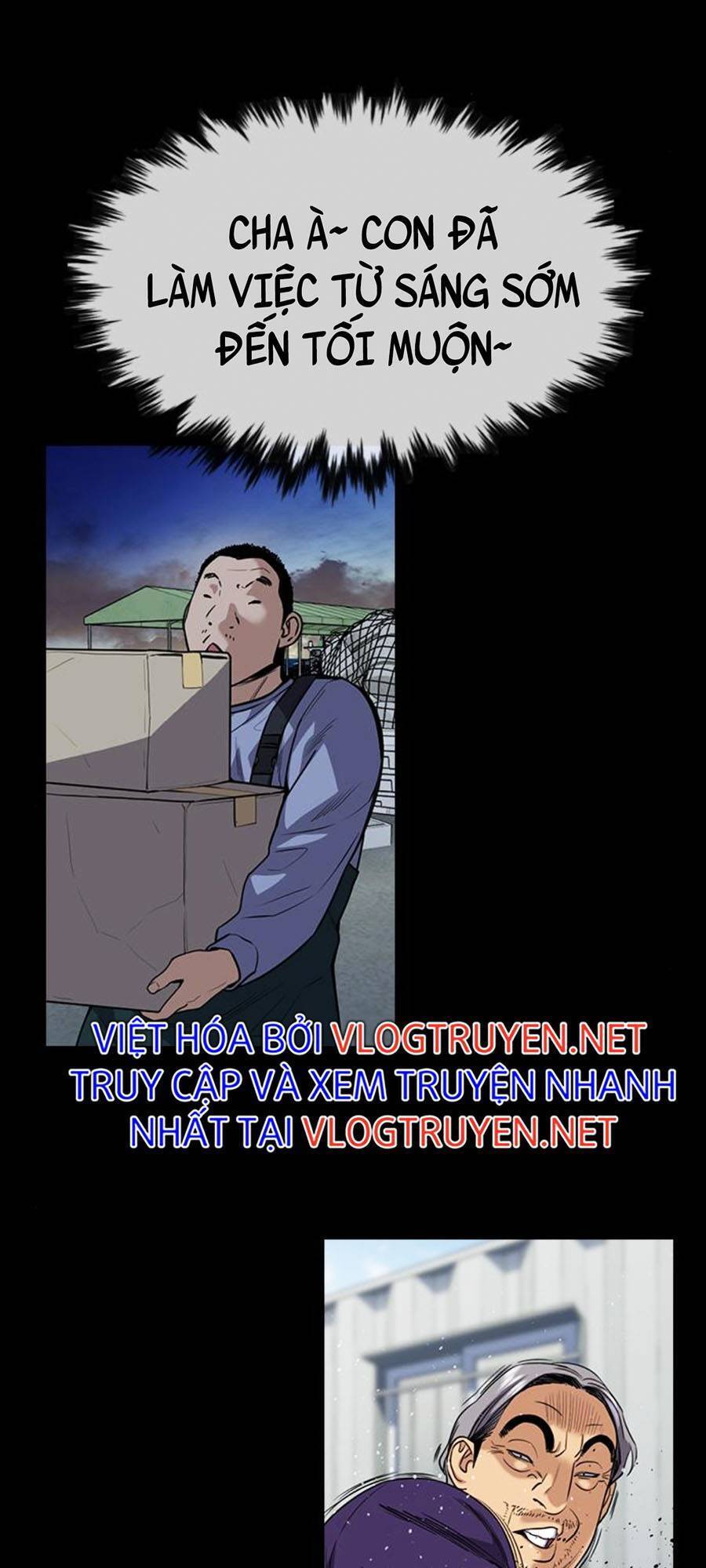 Giáo Dục Chân Chính Chap 80 - Next Chap 81