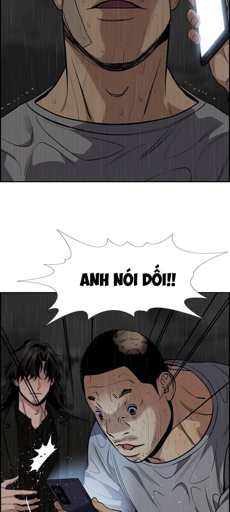 Giáo Dục Chân Chính Chap 80 - Next Chap 81