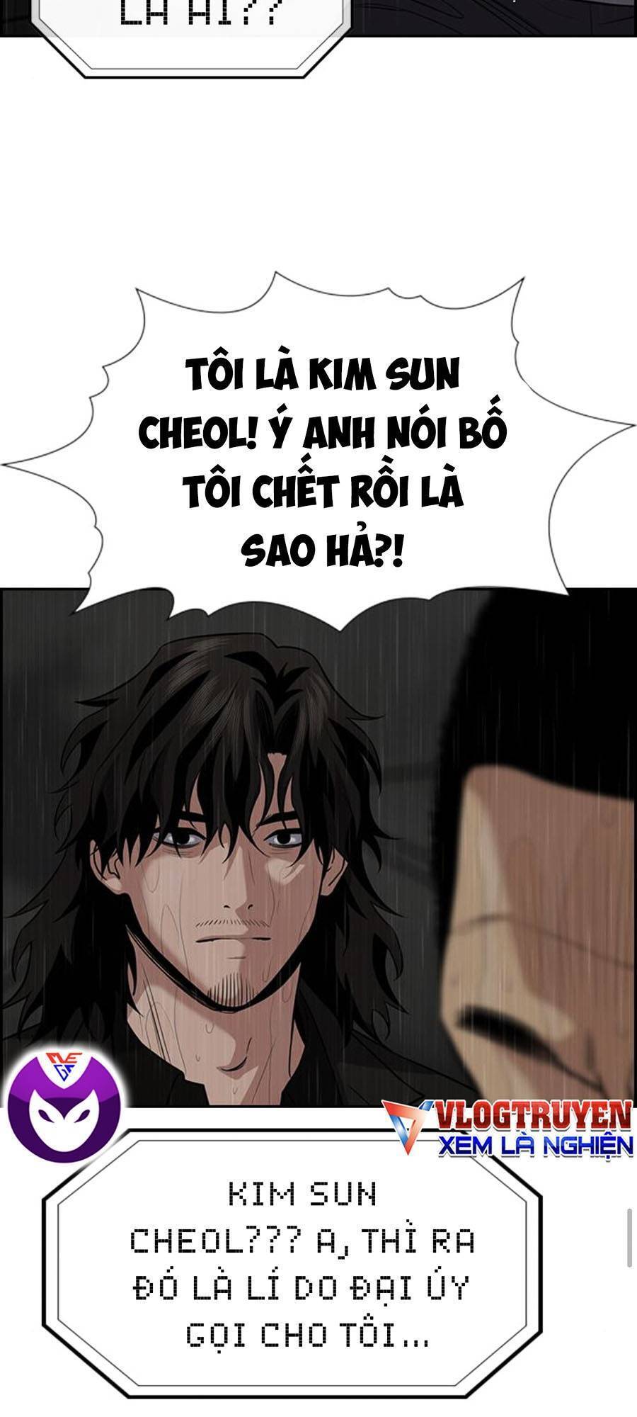 Giáo Dục Chân Chính Chap 80 - Next Chap 81