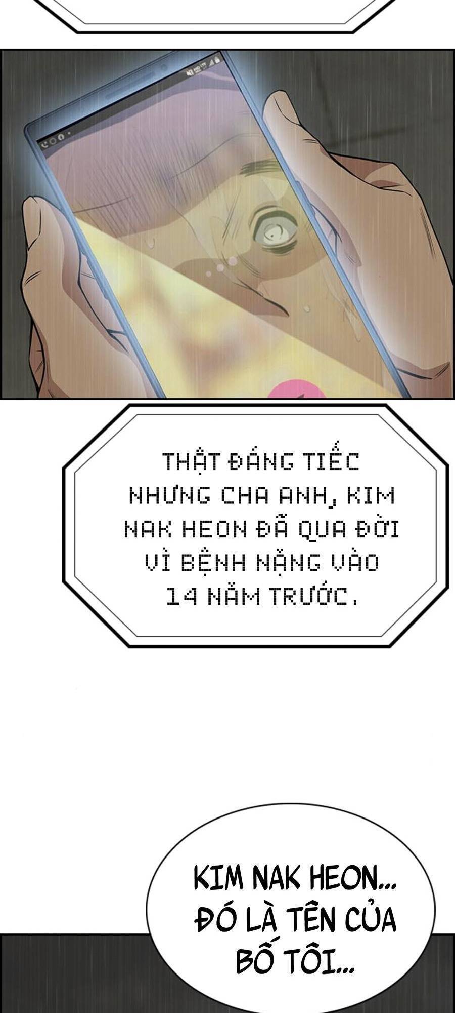 Giáo Dục Chân Chính Chap 80 - Next Chap 81