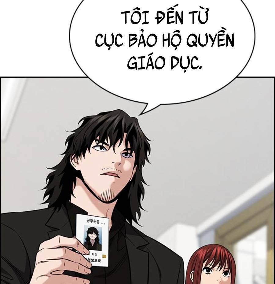 Giáo Dục Chân Chính Chap 81 - Next Chap 82