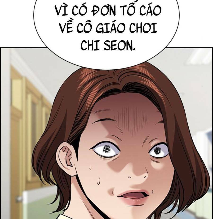 Giáo Dục Chân Chính Chap 81 - Next Chap 82