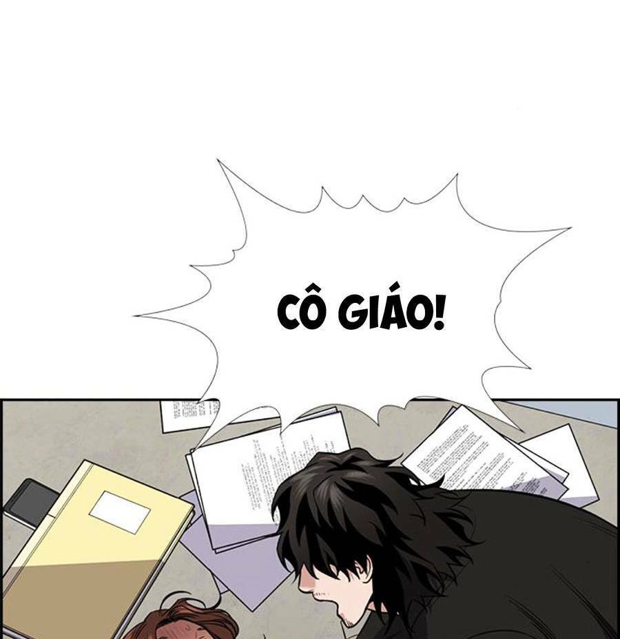 Giáo Dục Chân Chính Chap 81 - Next Chap 82
