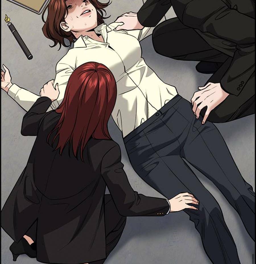 Giáo Dục Chân Chính Chap 81 - Next Chap 82