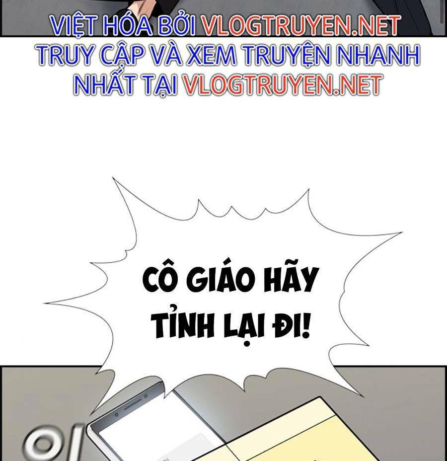 Giáo Dục Chân Chính Chap 81 - Next Chap 82