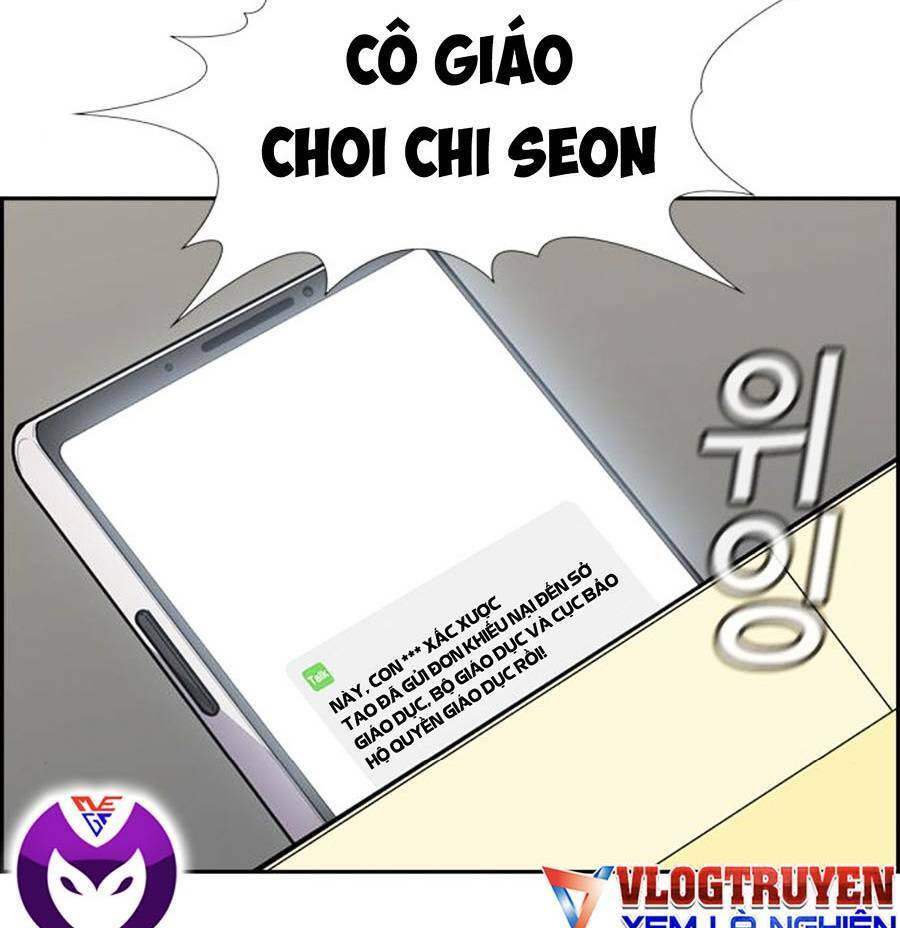 Giáo Dục Chân Chính Chap 81 - Next Chap 82