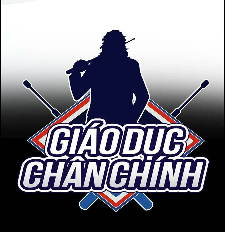 Giáo Dục Chân Chính Chap 81 - Next Chap 82