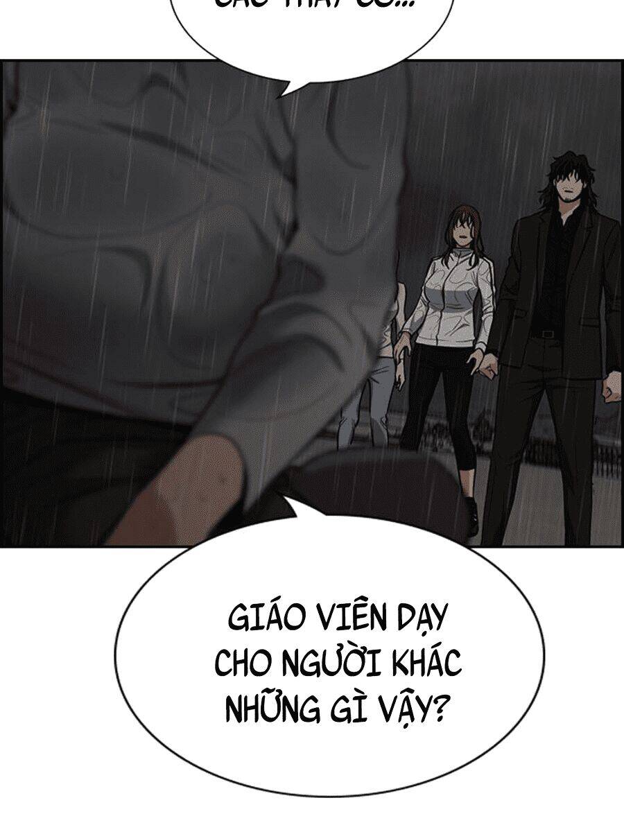 Giáo Dục Chân Chính Chap 81 - Next Chap 82