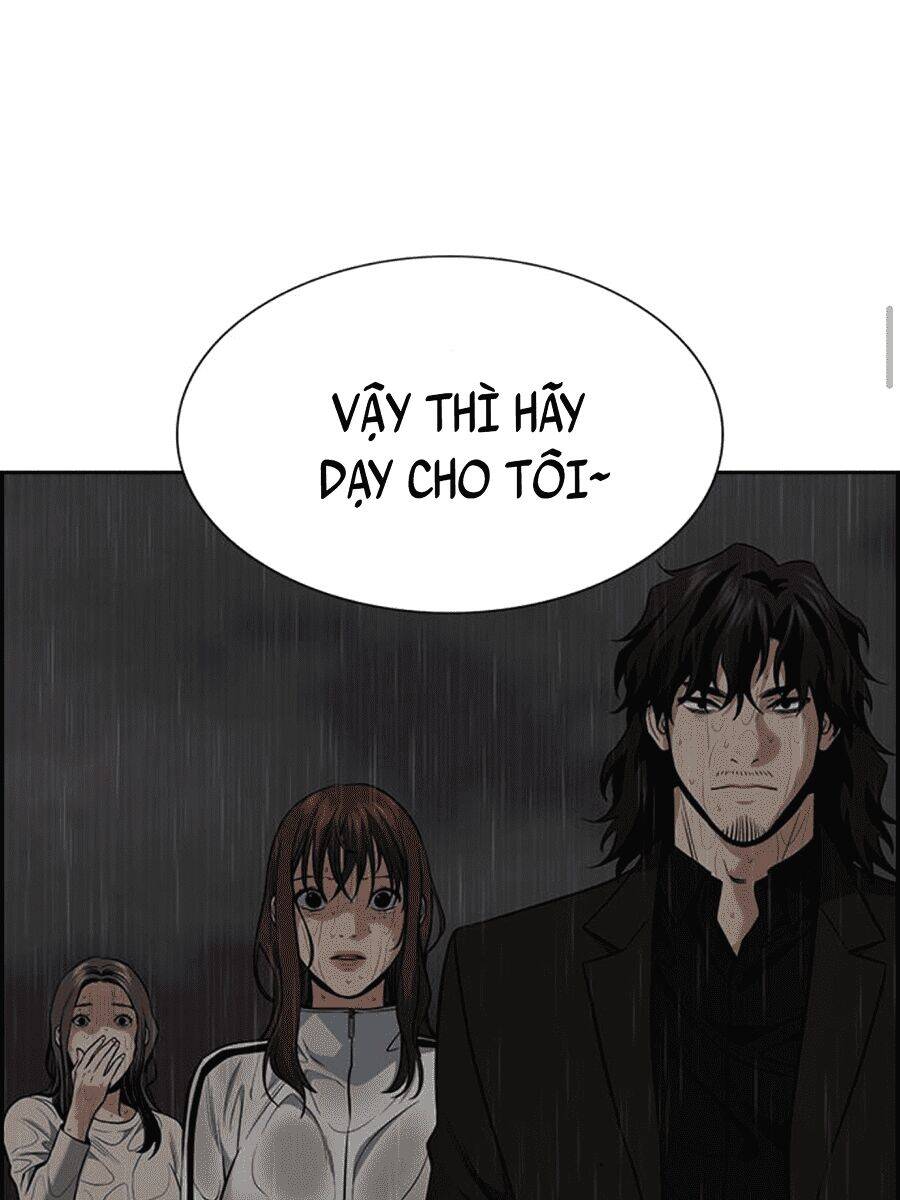 Giáo Dục Chân Chính Chap 81 - Next Chap 82