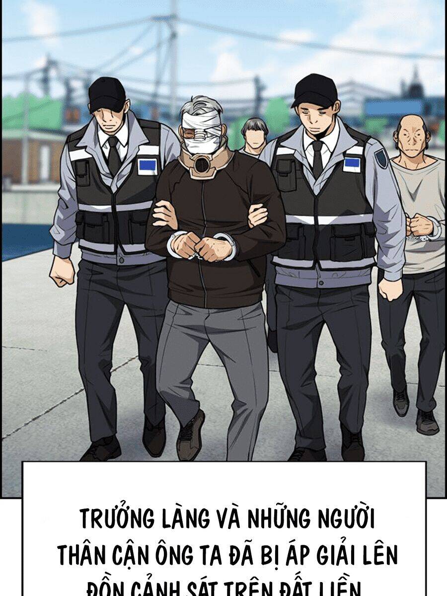 Giáo Dục Chân Chính Chap 81 - Next Chap 82
