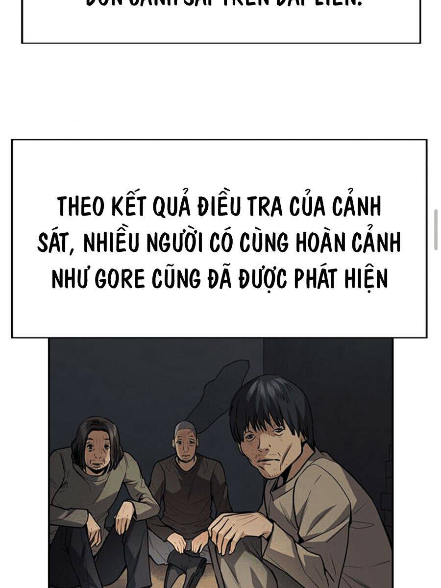 Giáo Dục Chân Chính Chap 81 - Next Chap 82