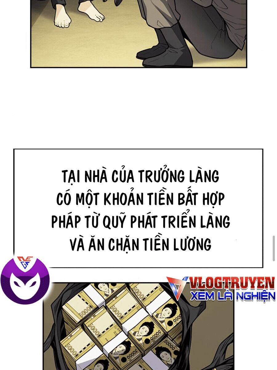 Giáo Dục Chân Chính Chap 81 - Next Chap 82