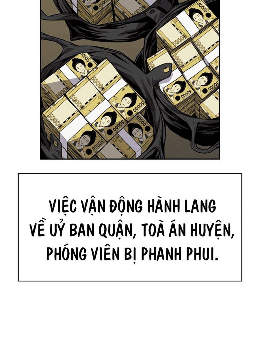 Giáo Dục Chân Chính Chap 81 - Next Chap 82