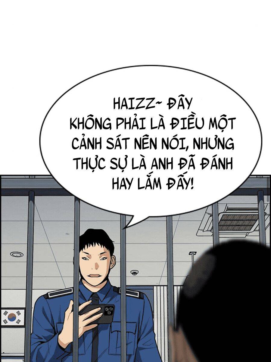 Giáo Dục Chân Chính Chap 81 - Next Chap 82