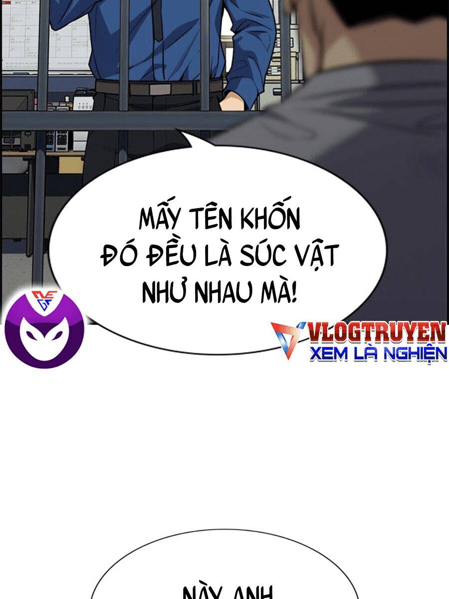 Giáo Dục Chân Chính Chap 81 - Next Chap 82