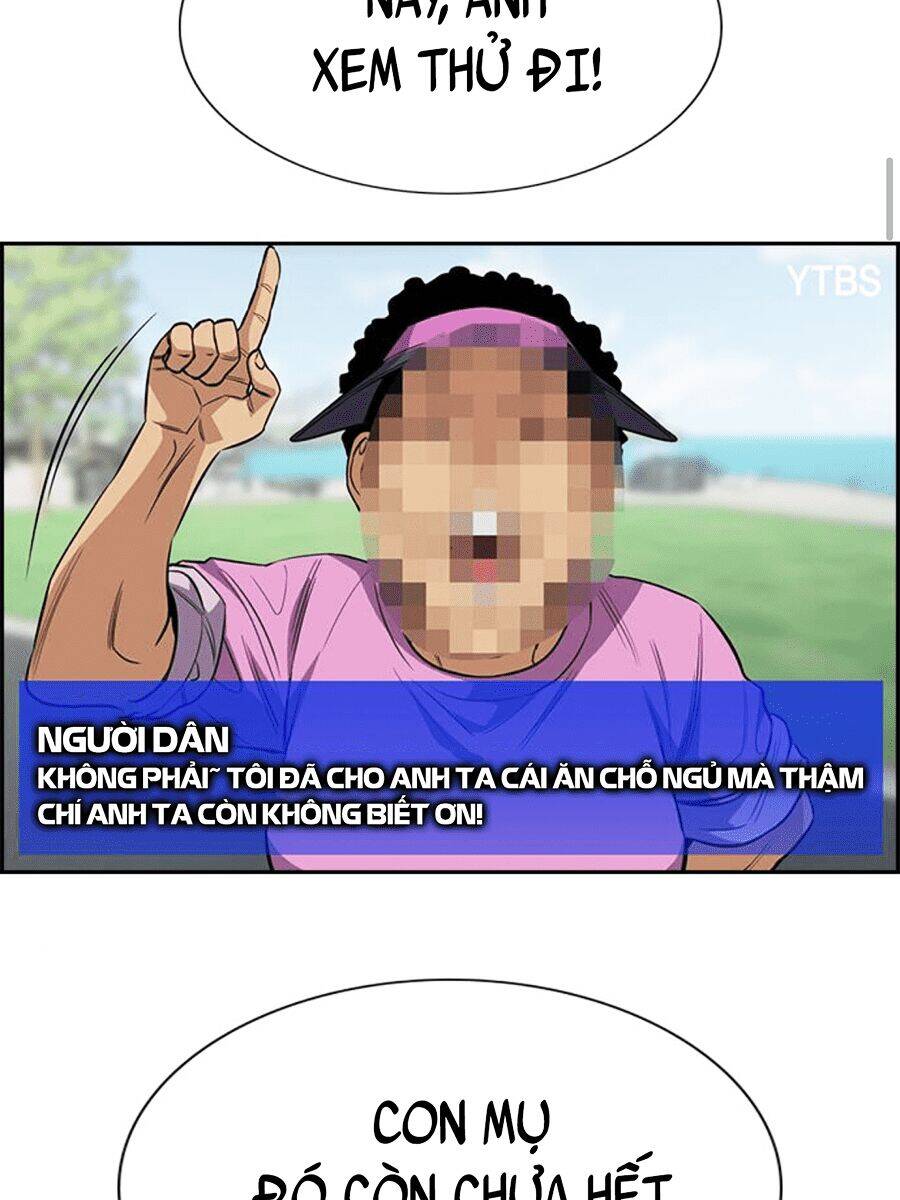 Giáo Dục Chân Chính Chap 81 - Next Chap 82