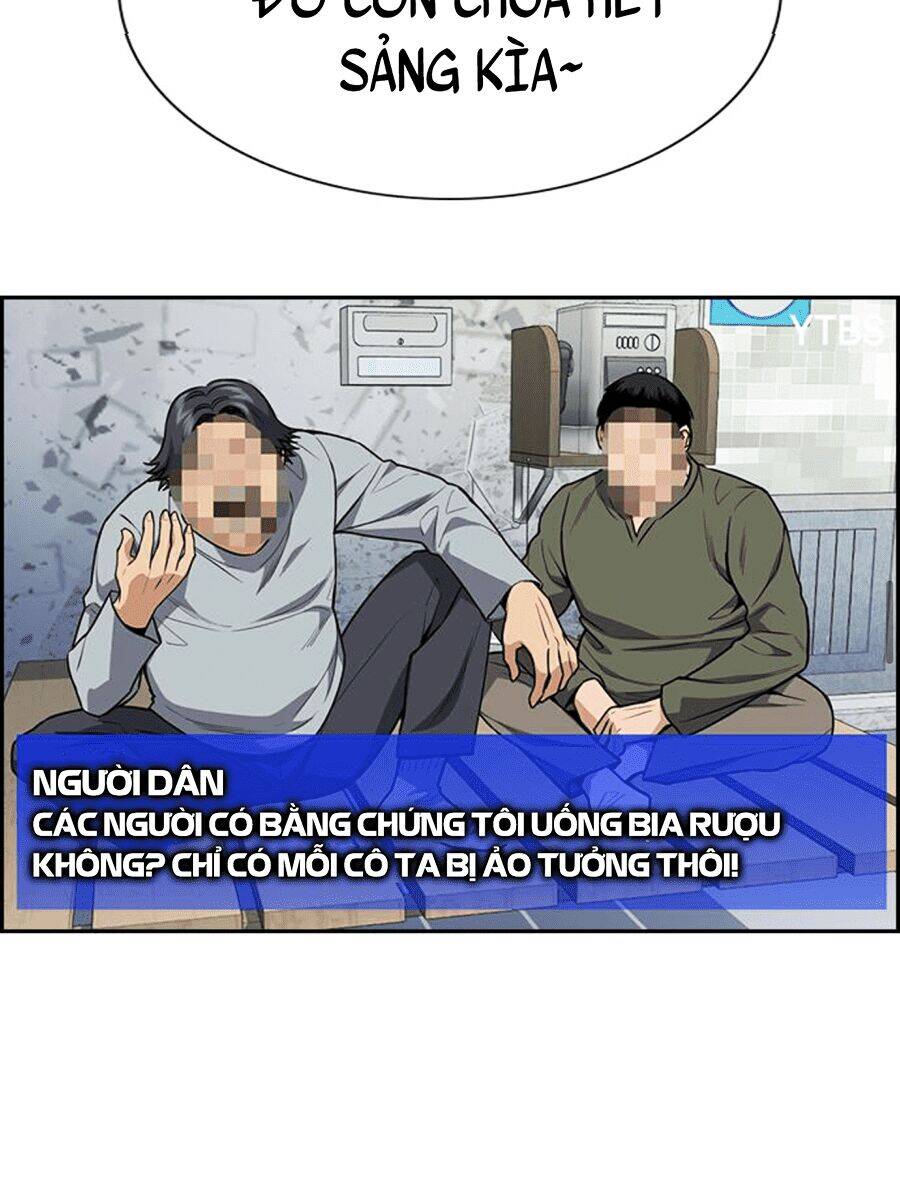 Giáo Dục Chân Chính Chap 81 - Next Chap 82