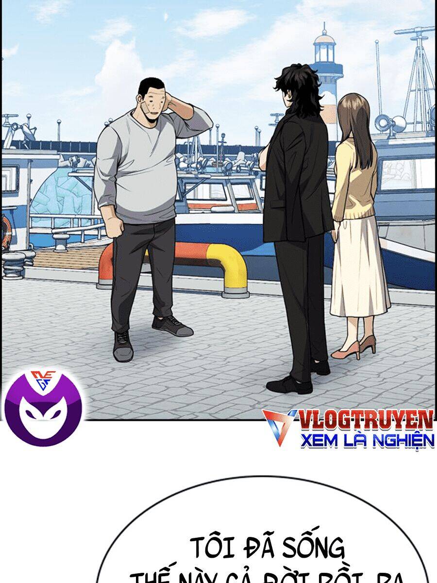 Giáo Dục Chân Chính Chap 81 - Next Chap 82