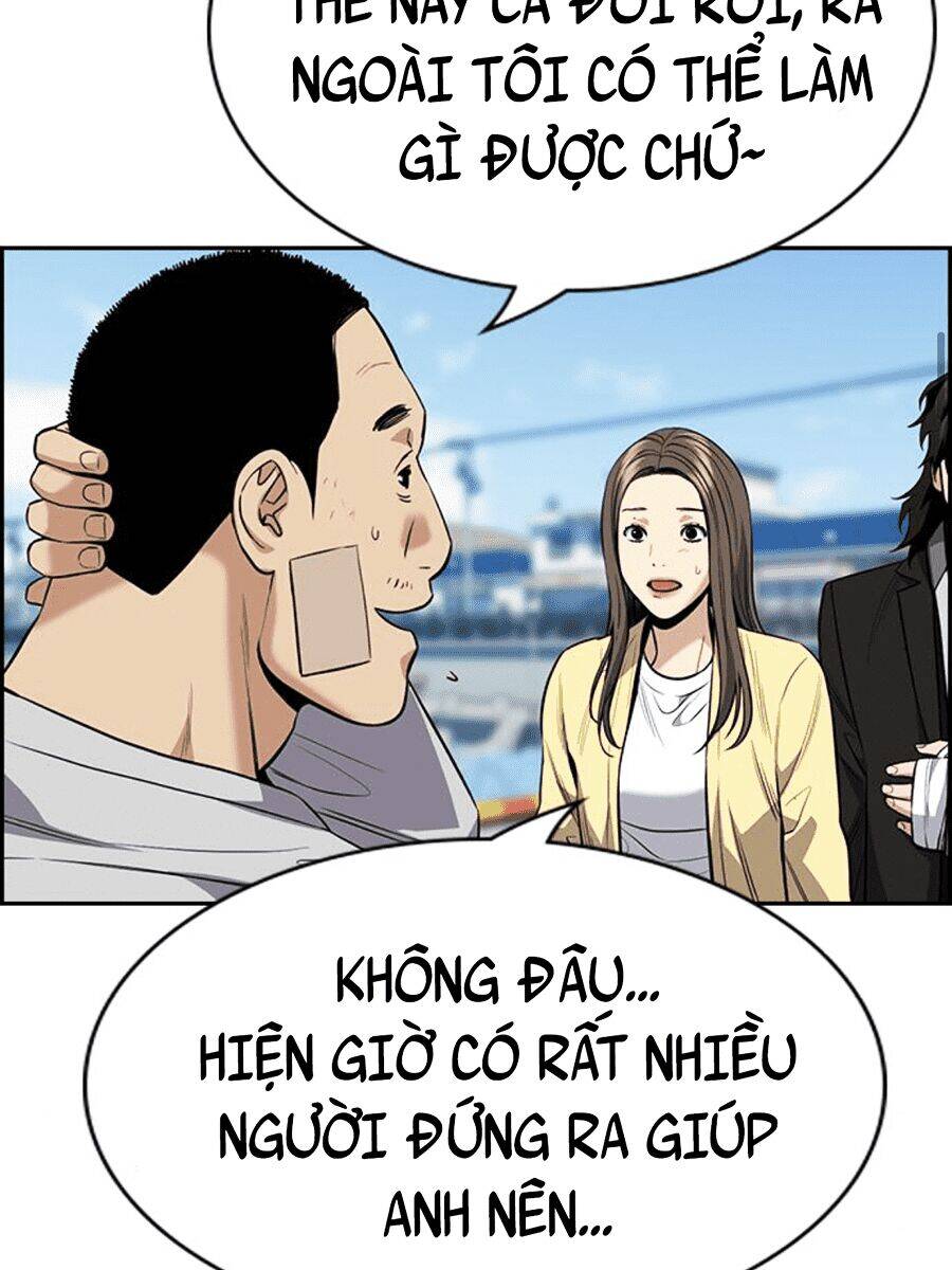 Giáo Dục Chân Chính Chap 81 - Next Chap 82