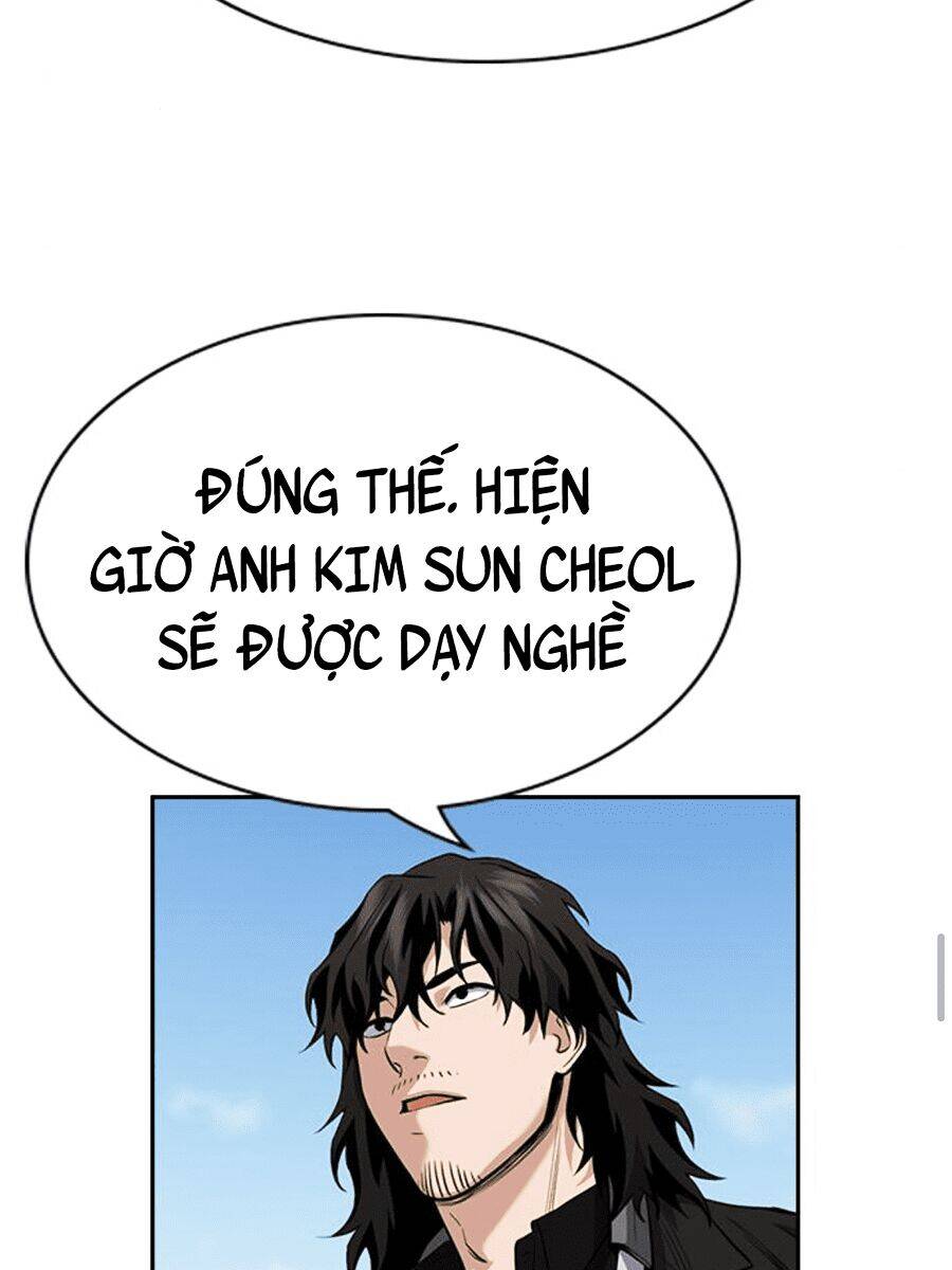 Giáo Dục Chân Chính Chap 81 - Next Chap 82