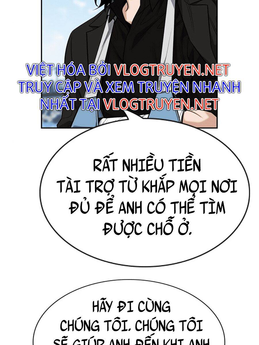 Giáo Dục Chân Chính Chap 81 - Next Chap 82