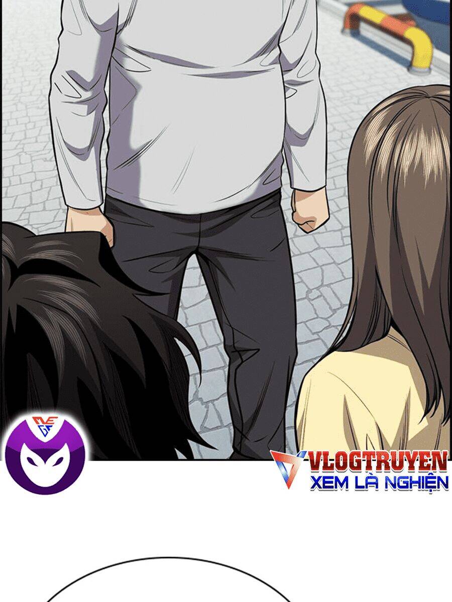 Giáo Dục Chân Chính Chap 81 - Next Chap 82