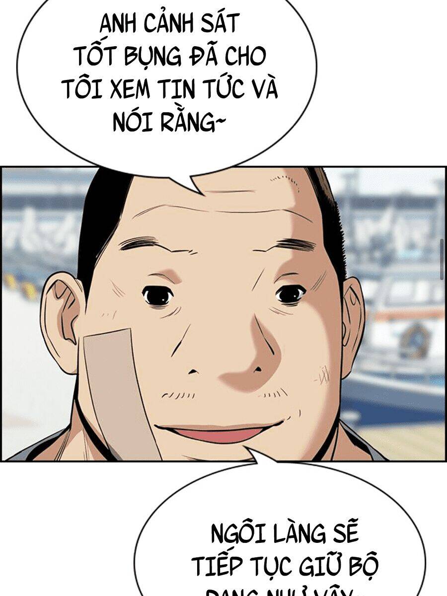Giáo Dục Chân Chính Chap 81 - Next Chap 82