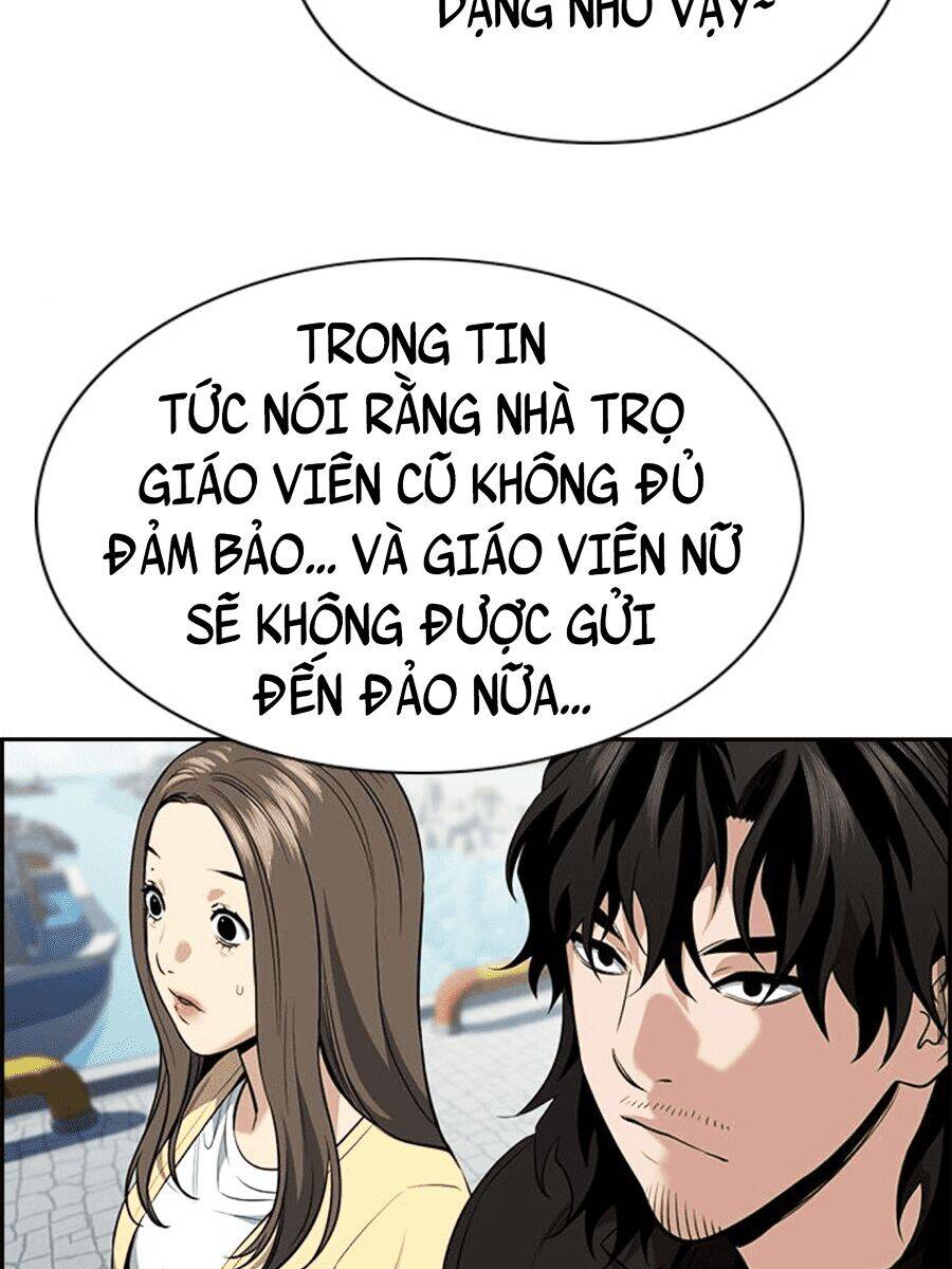 Giáo Dục Chân Chính Chap 81 - Next Chap 82
