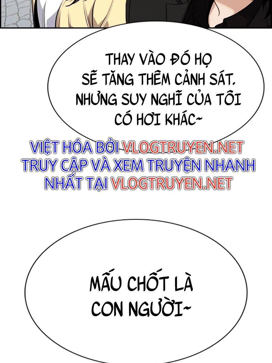 Giáo Dục Chân Chính Chap 81 - Next Chap 82
