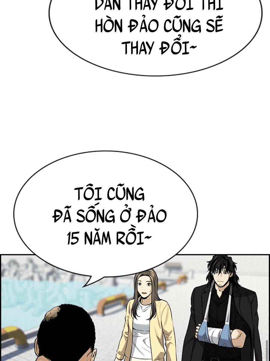 Giáo Dục Chân Chính Chap 81 - Next Chap 82