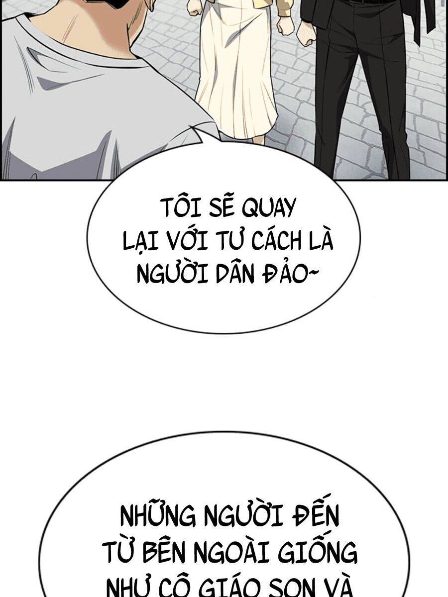 Giáo Dục Chân Chính Chap 81 - Next Chap 82
