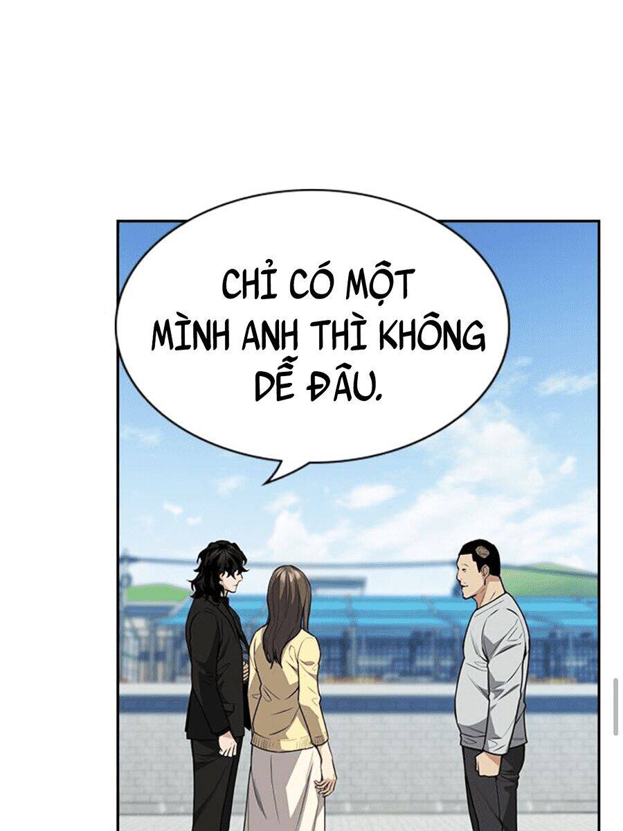 Giáo Dục Chân Chính Chap 81 - Next Chap 82