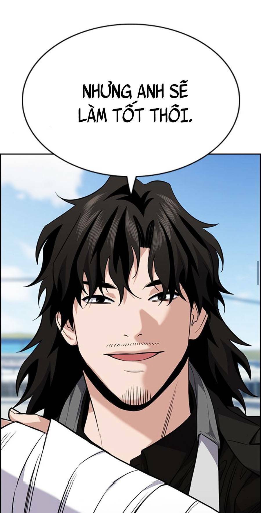 Giáo Dục Chân Chính Chap 81 - Next Chap 82